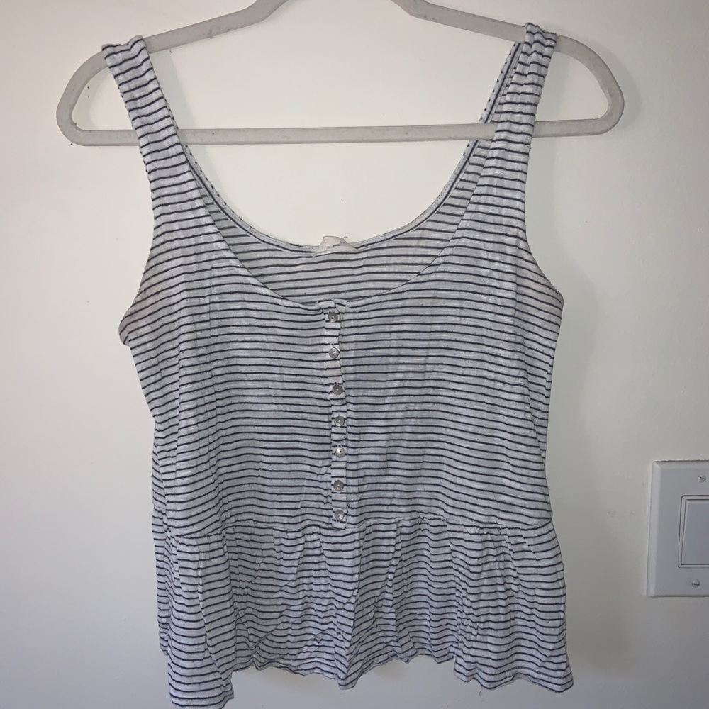 Soft Aeropostale cami